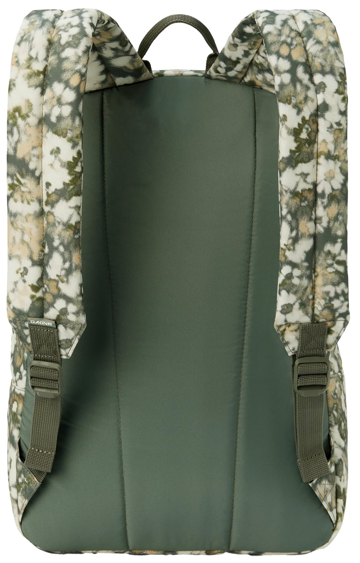 DaKine 365 21L Backpack - Misty Bloom – back view