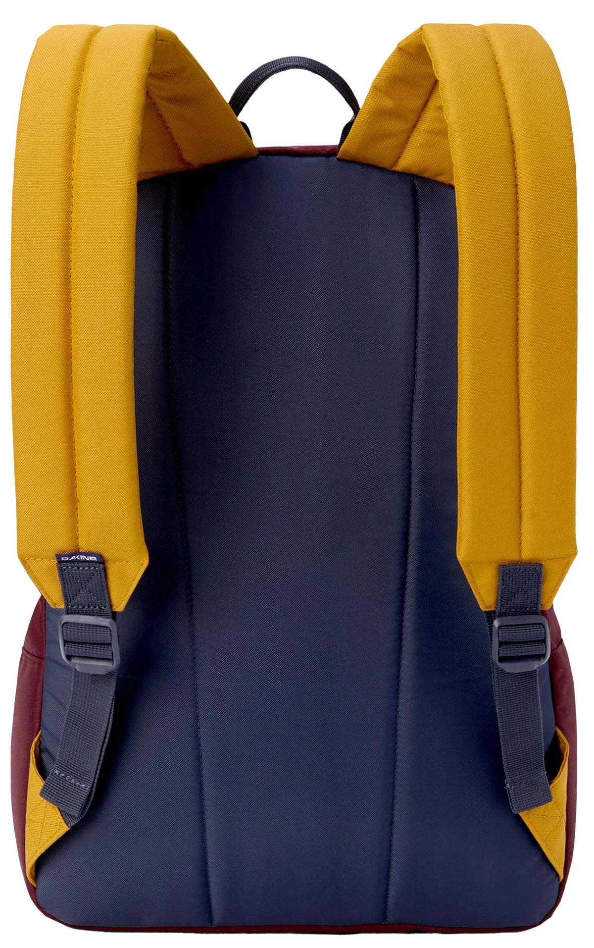 DaKine 365 21L Backpack - Harvest Plum – back view
