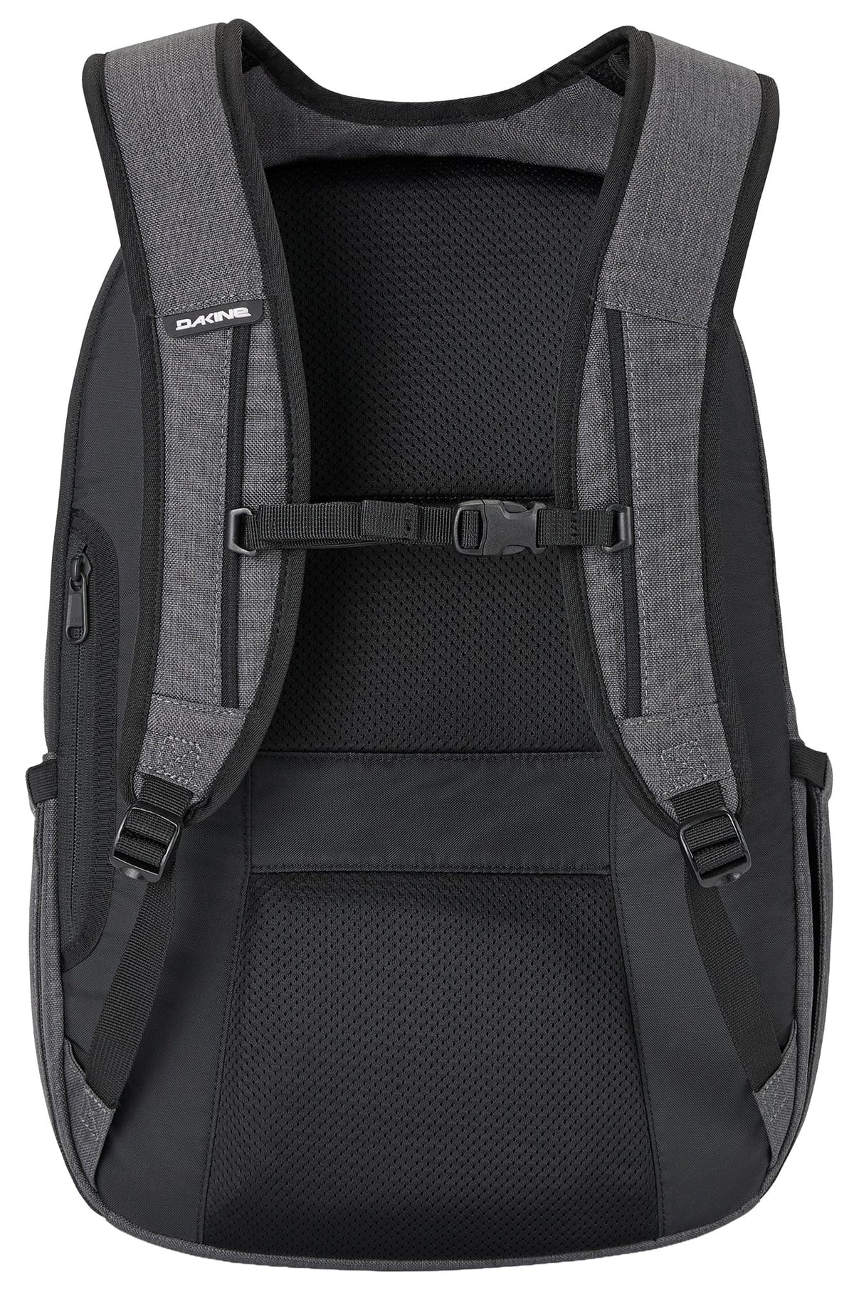 DaKine Campus 25L Backpack - Carbon – back view