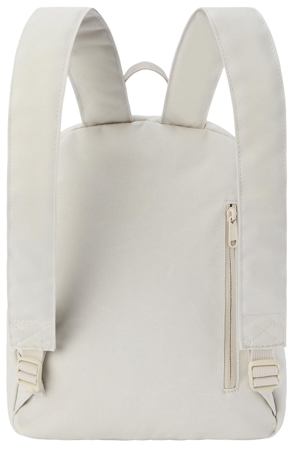 DaKine Essentials Mini 7L Backpack - Silver Lining – back view