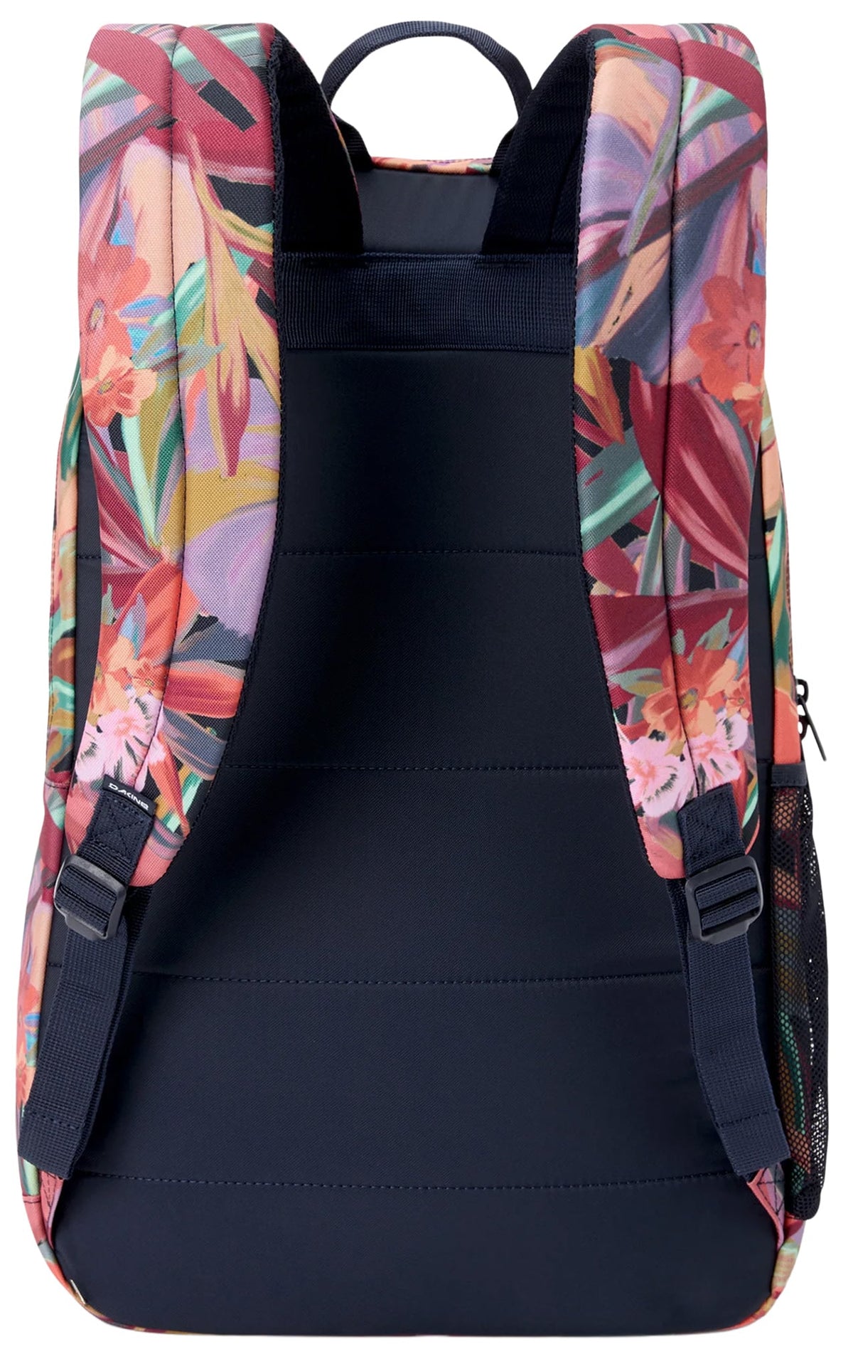 DaKine 365 28L Backpack - Tropical Utopia – back view