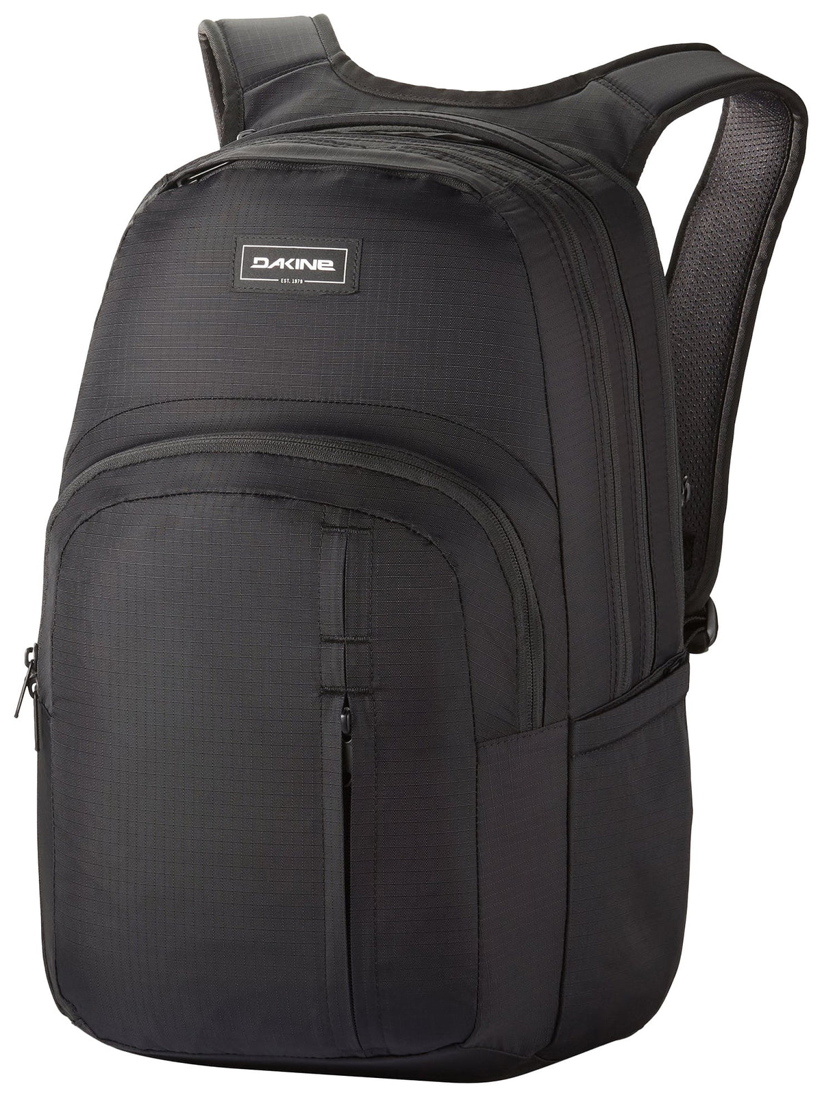 DaKine Campus Premium 28L Backpack - Black Ripstop