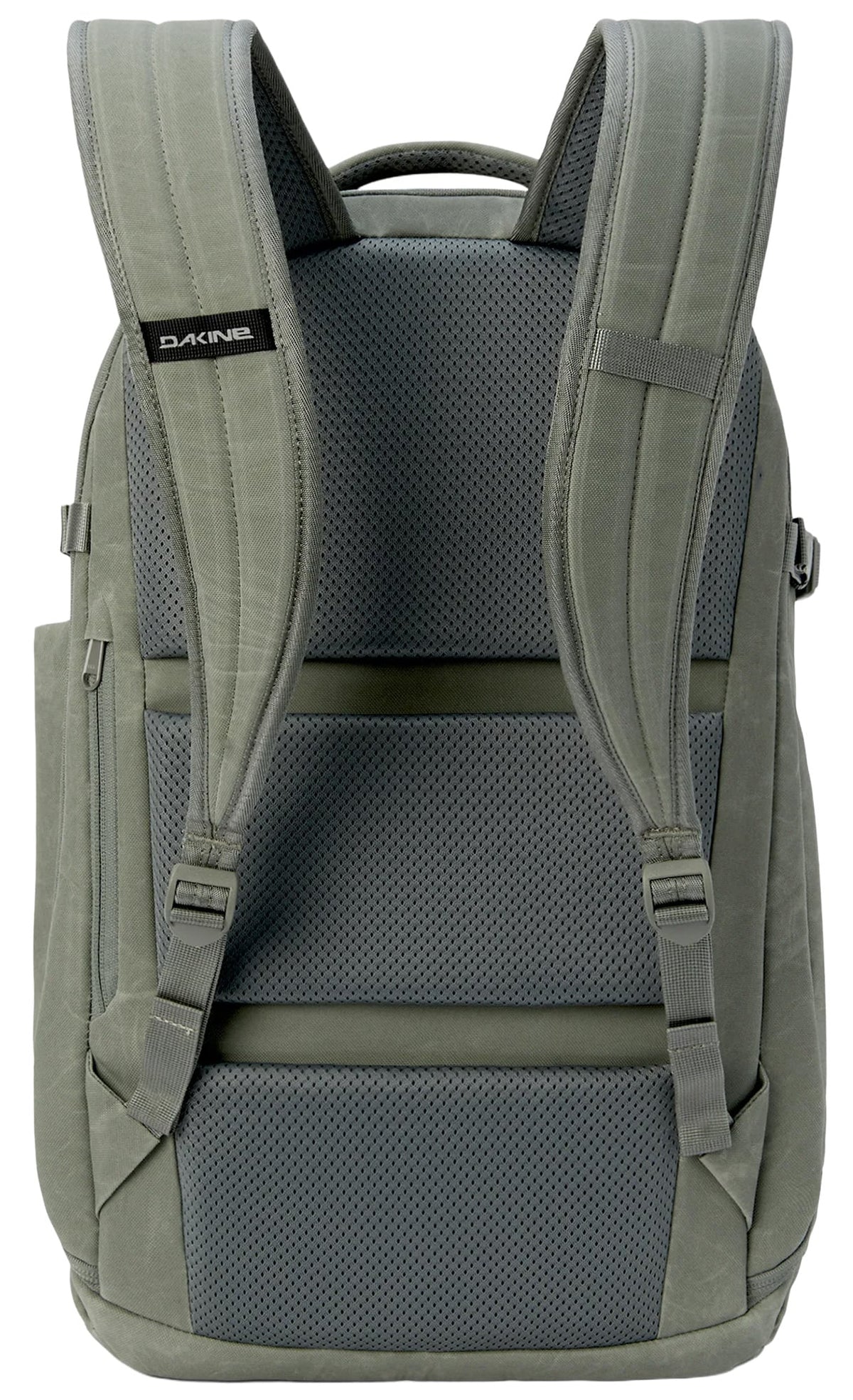 DaKine Verge 25L Backpack - Mulled Basil – back view
