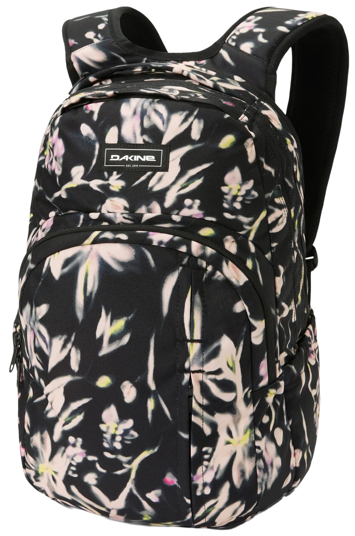DaKine Campus Premium 28L Backpack - Midnight Blooms