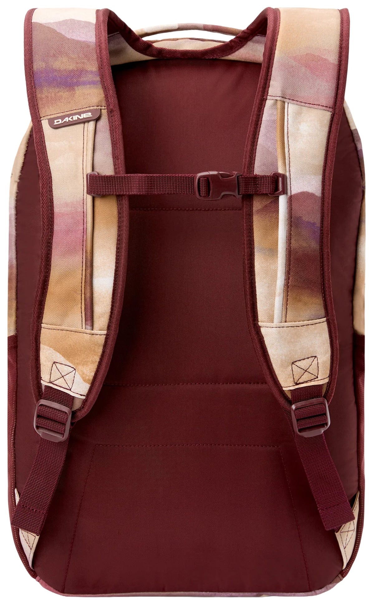 DaKine Campus 33L Backpack - Sunrise Canyon – back view