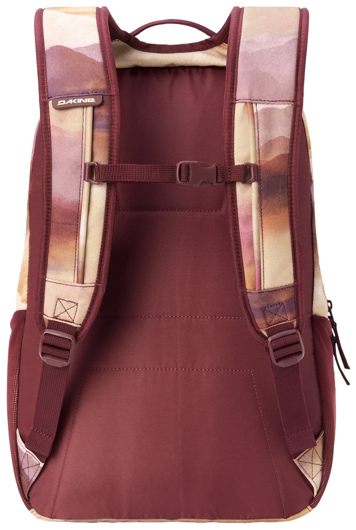 DaKine Campus 25L Backpack - Sunrise Canyon – back view