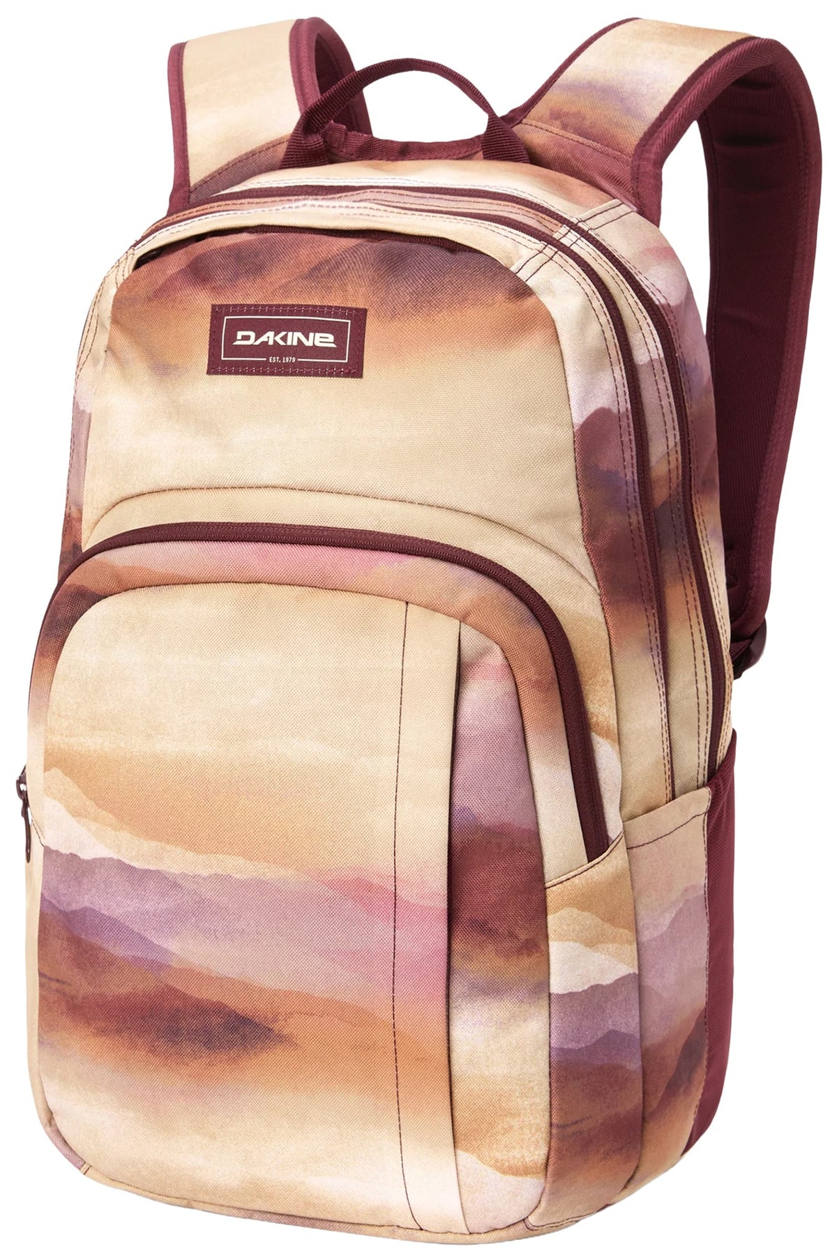 DaKine Campus 25L Backpack - Sunrise Canyon