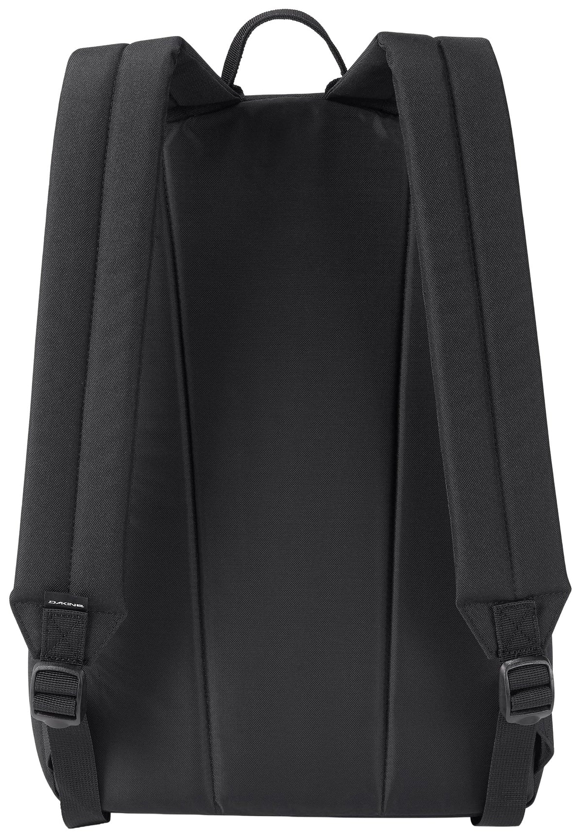DaKine 365 21L Backpack - Black – back view