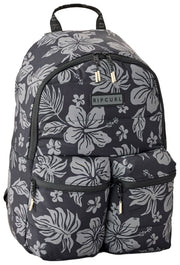 Rip Curl Weekend Travel 21L Backpack - Black / Grey