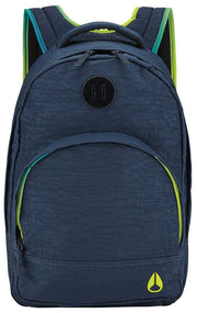 Nixon Grandview Backpack - Navy / Gradient