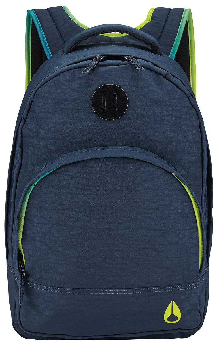 Nixon Grandview Backpack - Navy / Gradient