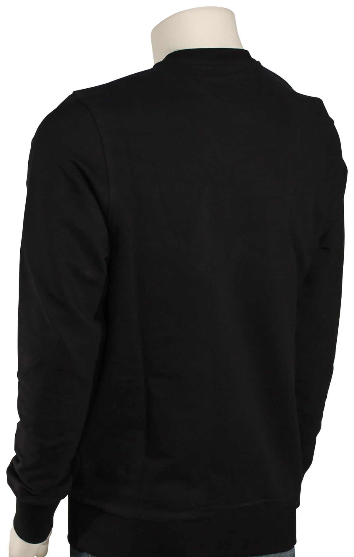Oakley B1B Crew Sweater - Blackout - M