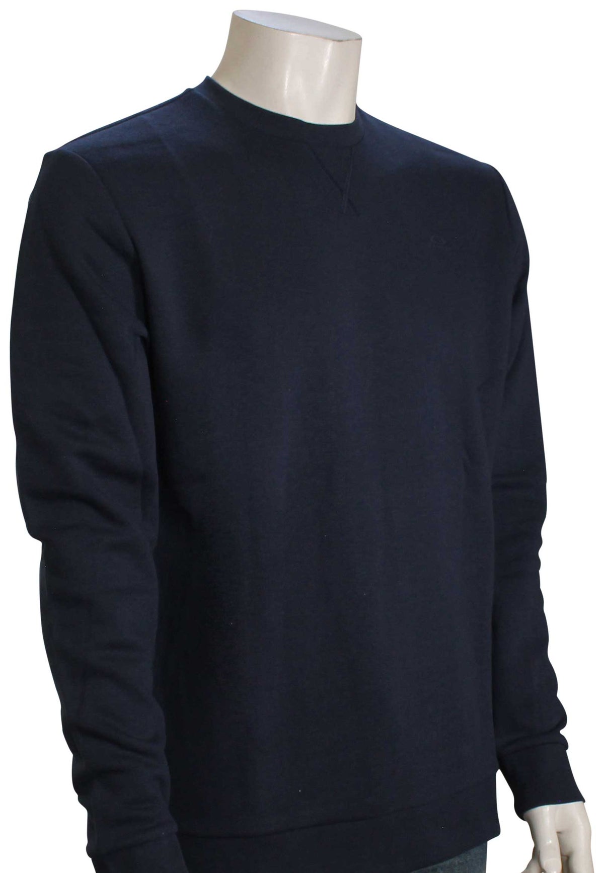 Oakley Relax Crew Sweater - Fathom