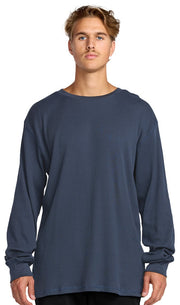 Billabong Essential Thermal Sweater - Medium Blue