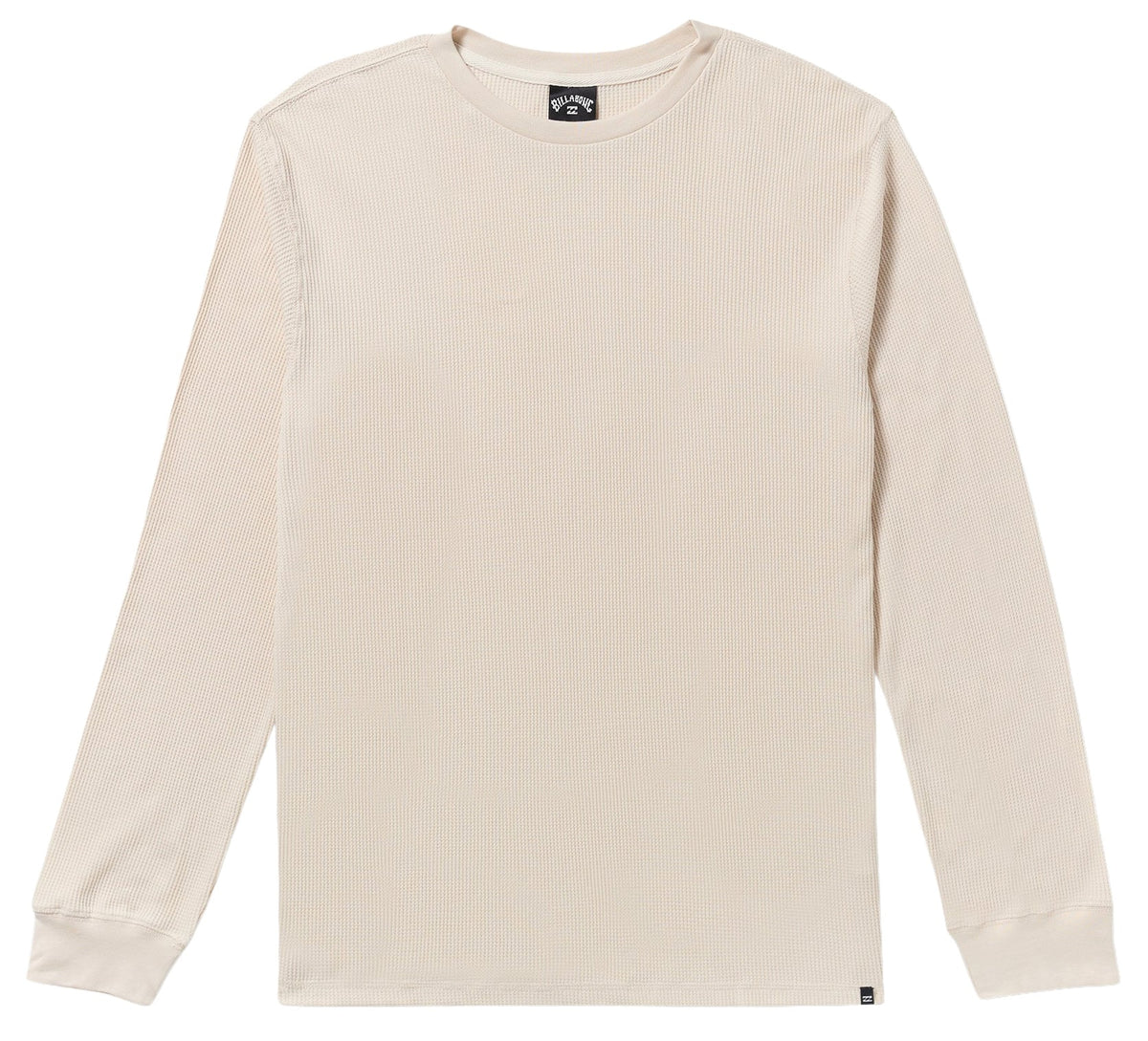 Billabong Essential Thermal Sweater - Chino – alternate view 1