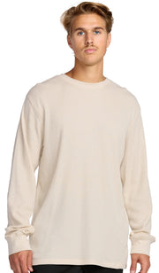 Billabong Essential Thermal Sweater - Chino