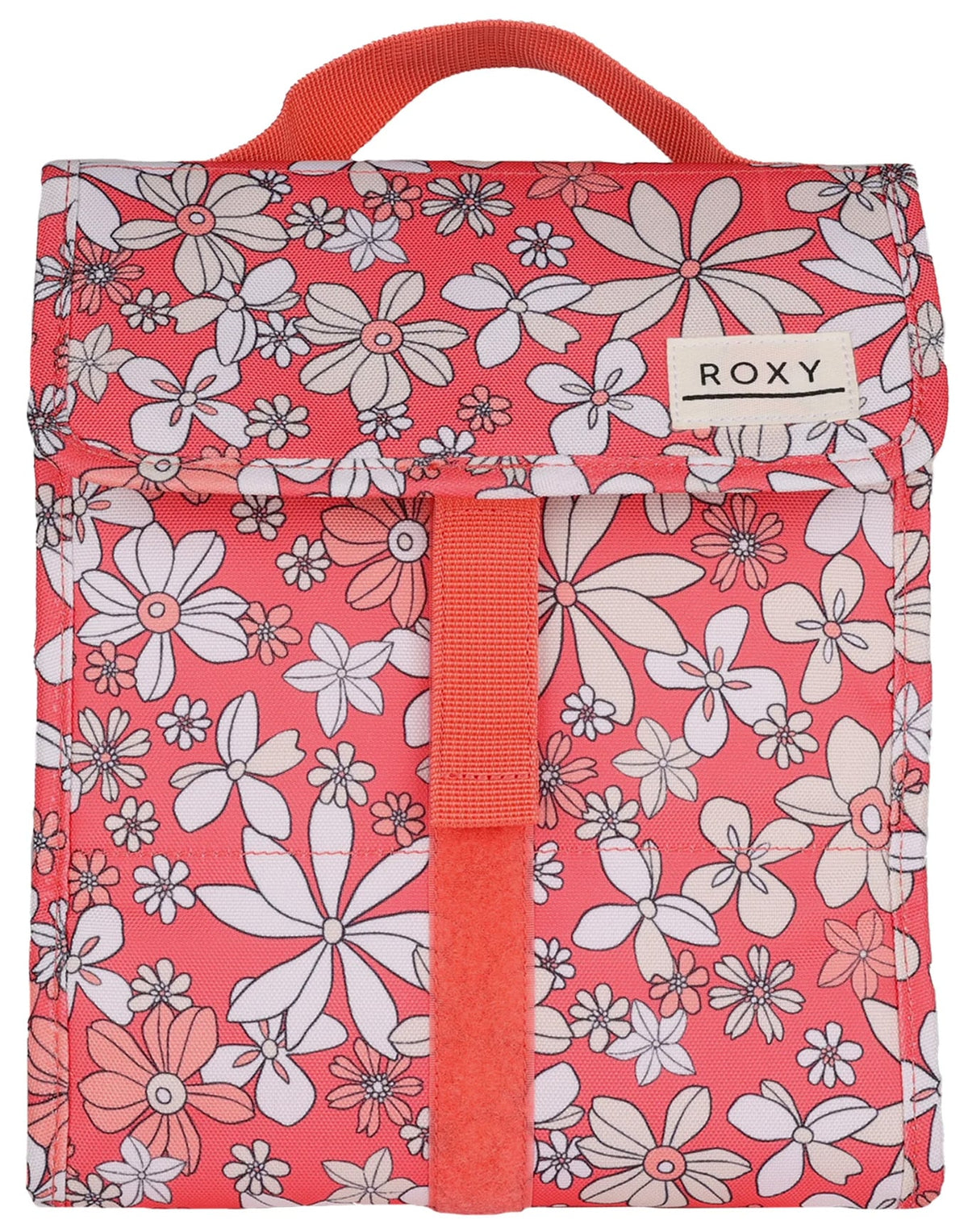 Roxy Smiling Seagulls Lunch Bag - Dubarry Fab Floral