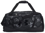 Under Armour Undeniable MD Duffle Bag - Black Camo