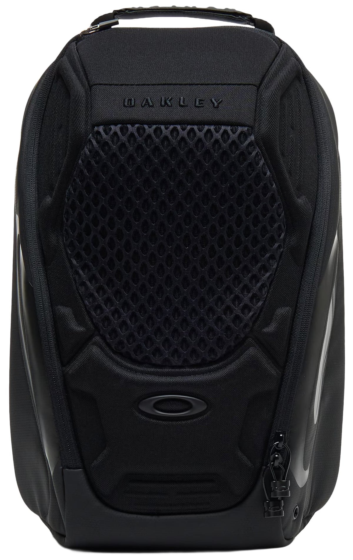Oakley Shoeone Golf Shoe Travel Bag - Triple Black