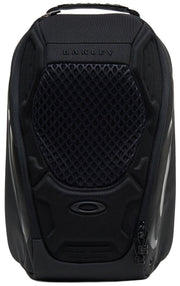 Oakley Shoeone Golf Shoe Travel Bag - Triple Black