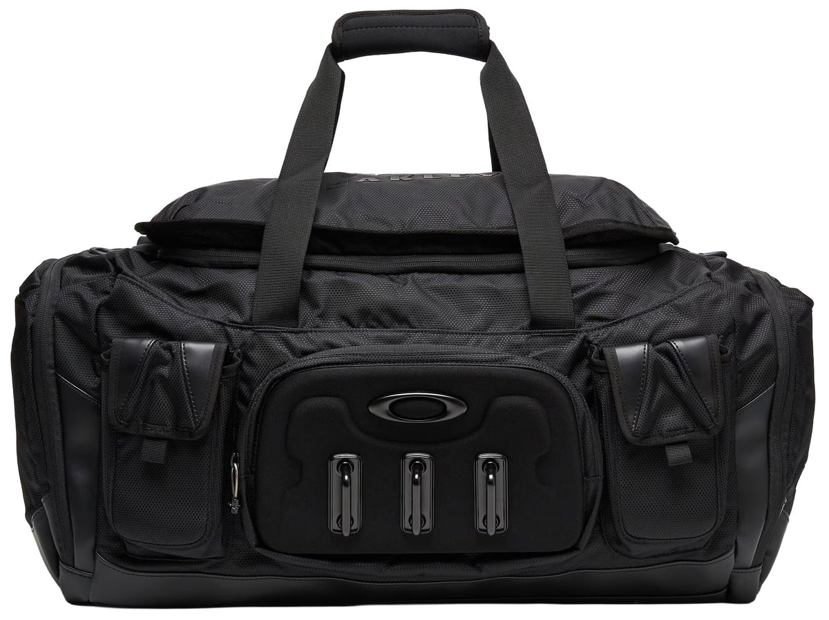 Oakley Urban Ruck RC Duffle Bag - Blackout