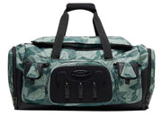 Oakley Urban Ruck RC Duffle Bag - Abstract Camo Green