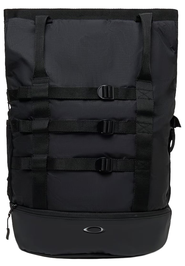 Oakley Reserve Utility Bag - Pitch Black