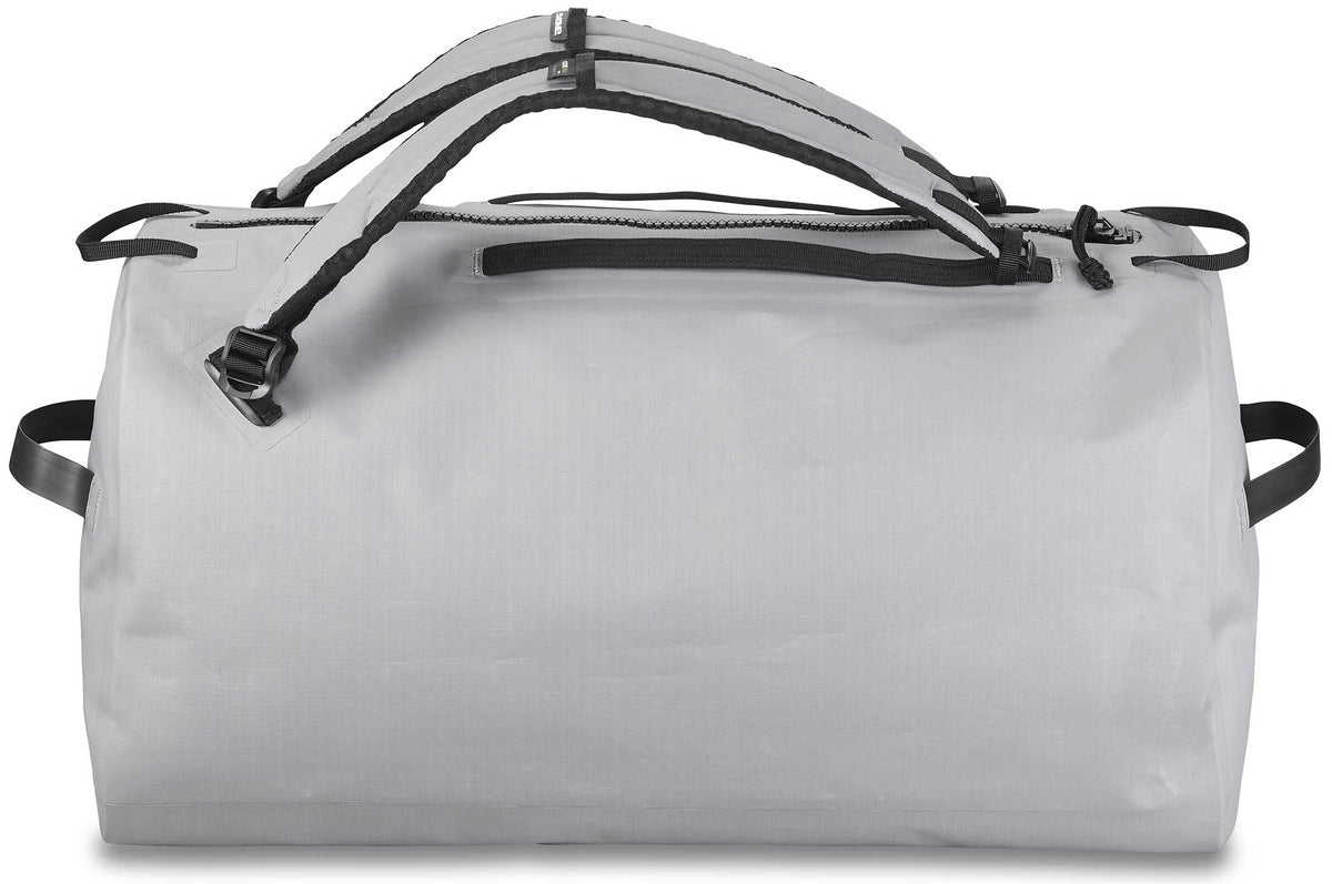 DaKine Cyclone Hydroseal 60L Duffle - Griffin