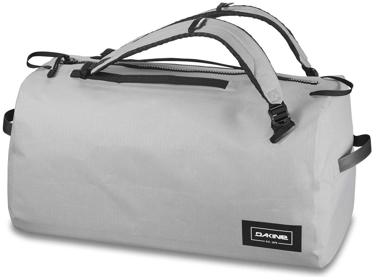 DaKine Cyclone Hydroseal 60L Duffle - Griffin