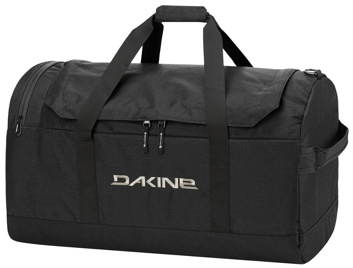 DaKine EQ 70L Duffle Bag - Black