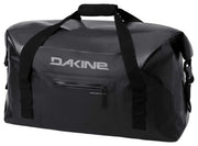 DaKine Cyclone Wet/Dry Roll Top 60L Duffle - Black