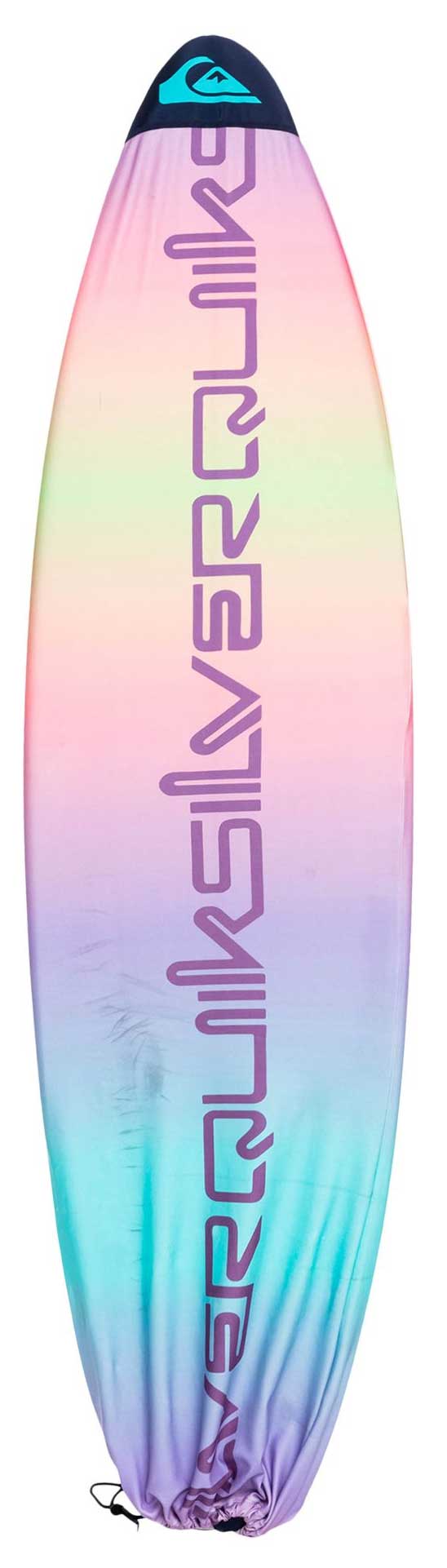 Quiksilver Funboard Sock - Multi