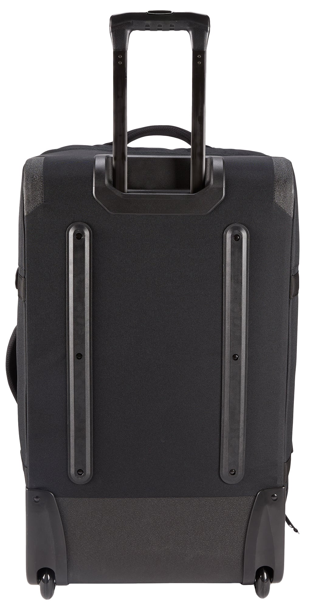 DaKine 365 Roller 100L Luggage - Black – back view