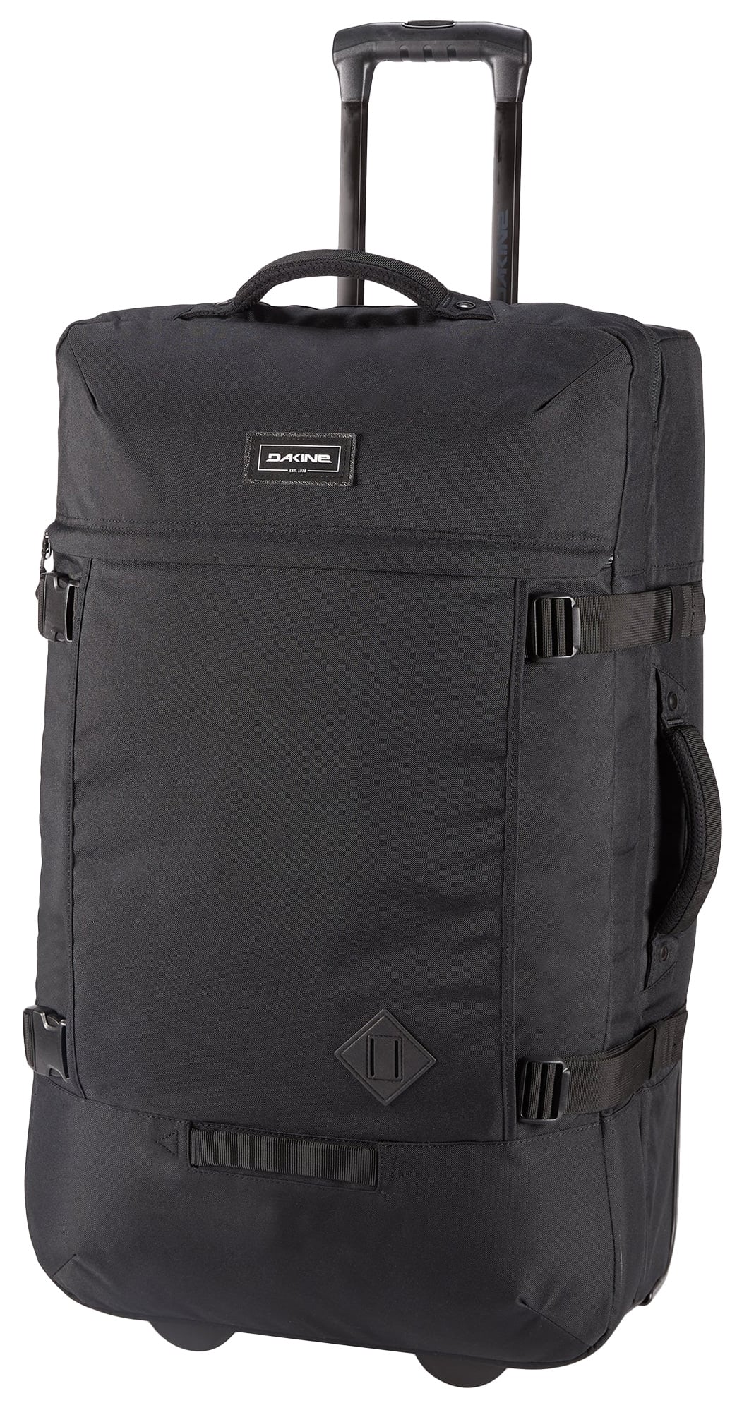 DaKine 365 Roller 100L Luggage - Black