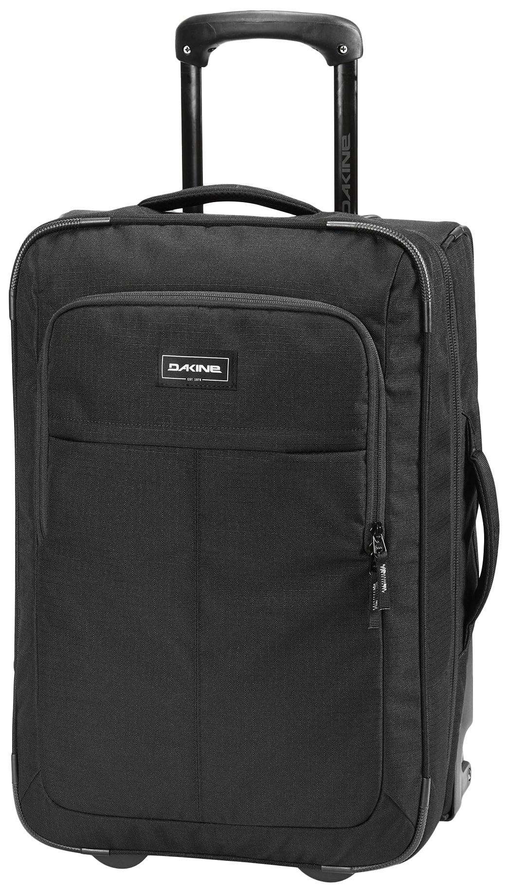DaKine Carry On Roller 42L Luggage - Black