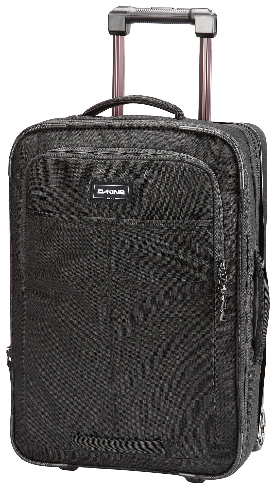 DaKine Status Roller+ 42L Luggage - Black
