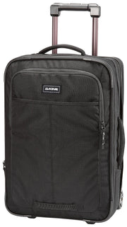 DaKine Status Roller+ 42L Luggage - Black