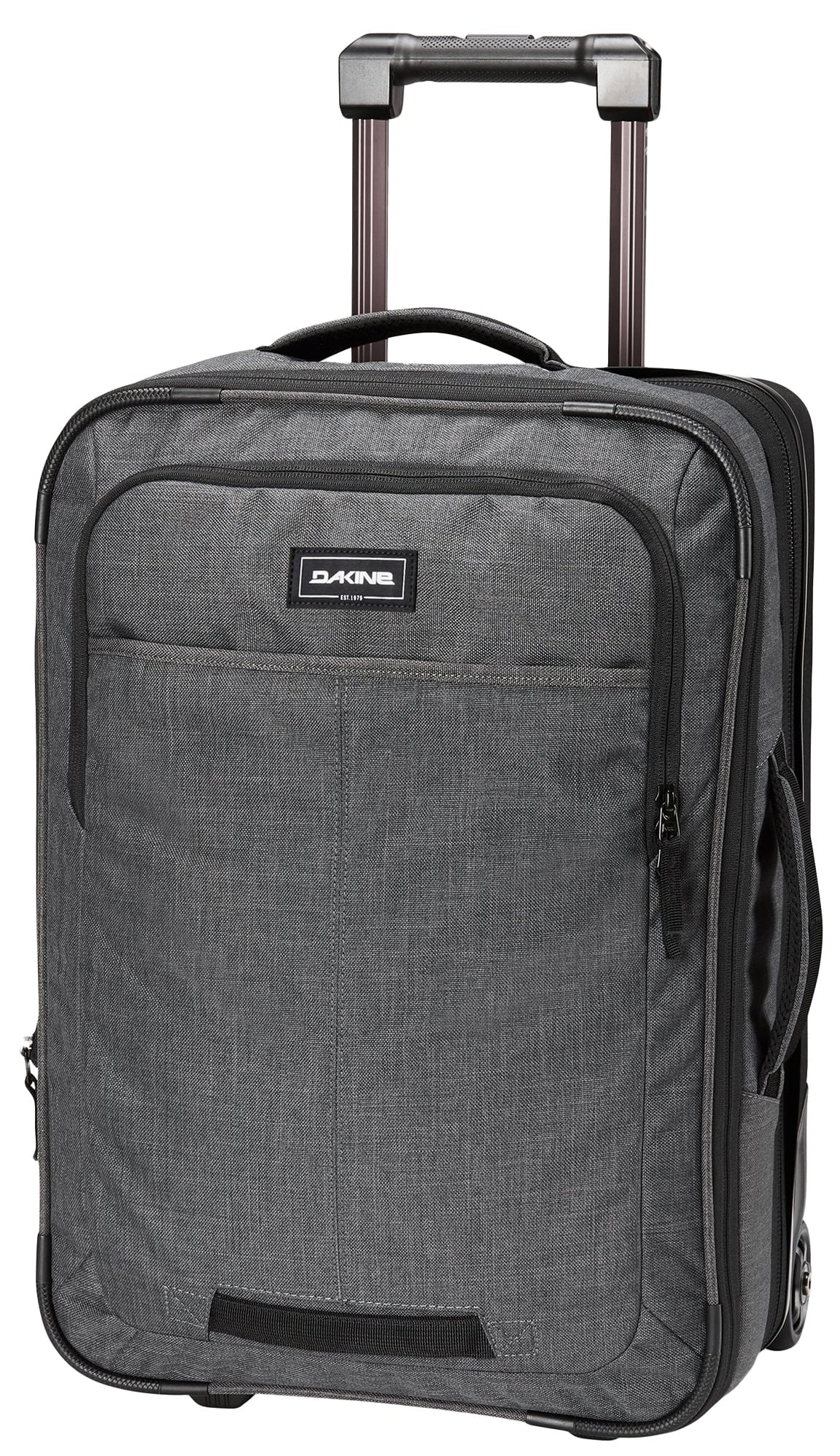 DaKine Status Roller+ 42L Luggage - Carbon
