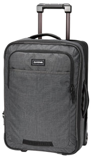 DaKine Status Roller+ 42L Luggage - Carbon