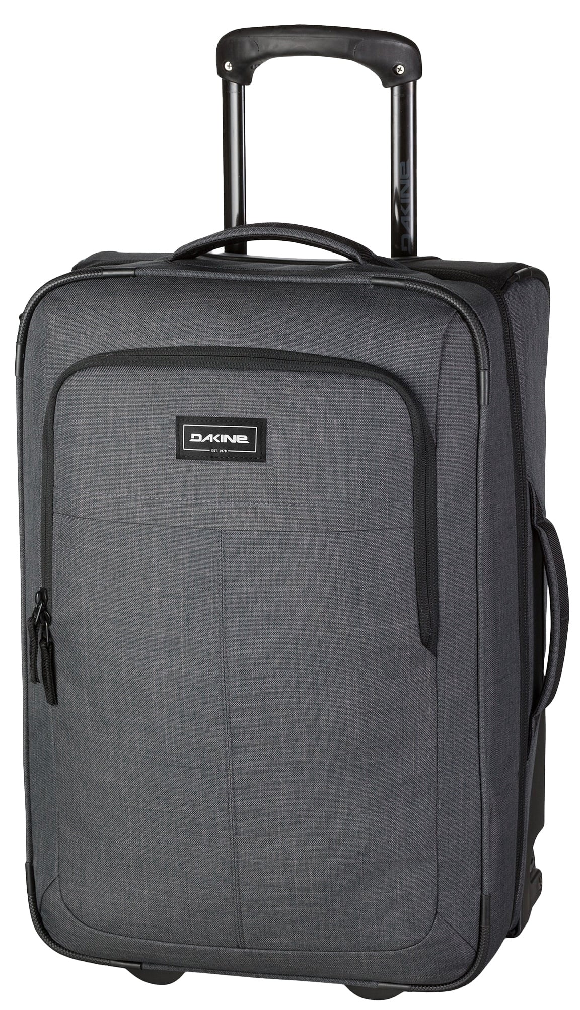 DaKine Carry On Roller 42L Luggage - Carbon