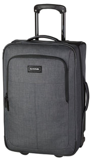 DaKine Carry On Roller 42L Luggage - Carbon