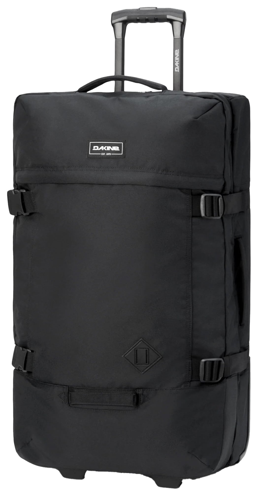 DaKine 365 Roller LT 100L Luggage - Black