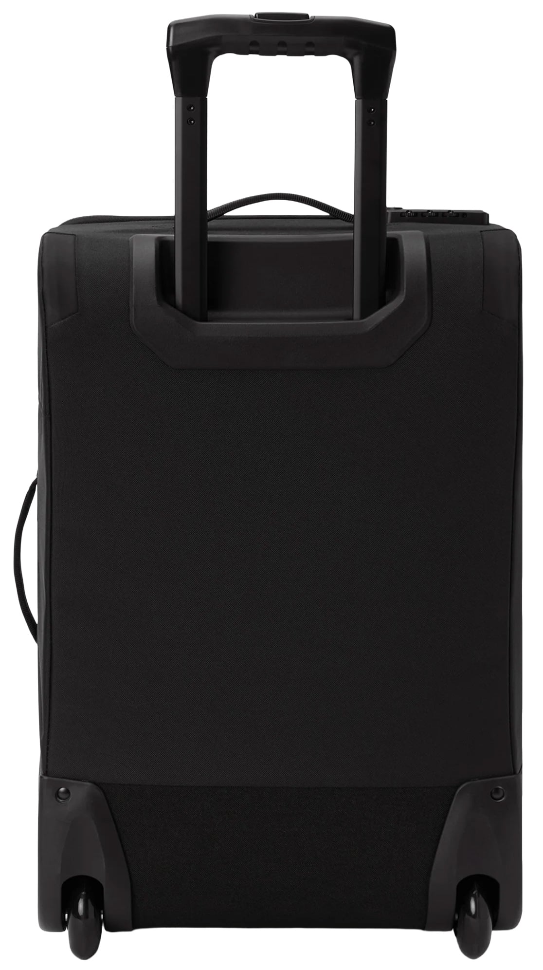 DaKine 365 Carry On Roller LT 40L Luggage - Black – back view