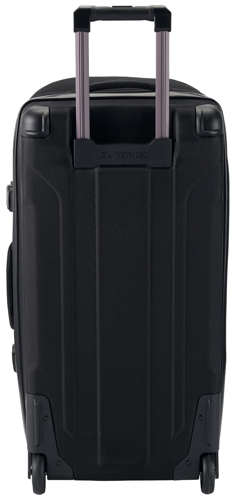 DaKine Split Roller 85L Luggage - Black – back view