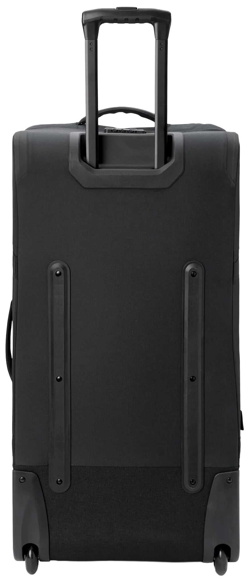 DaKine 365 Roller LT 120L Luggage - Black – back view