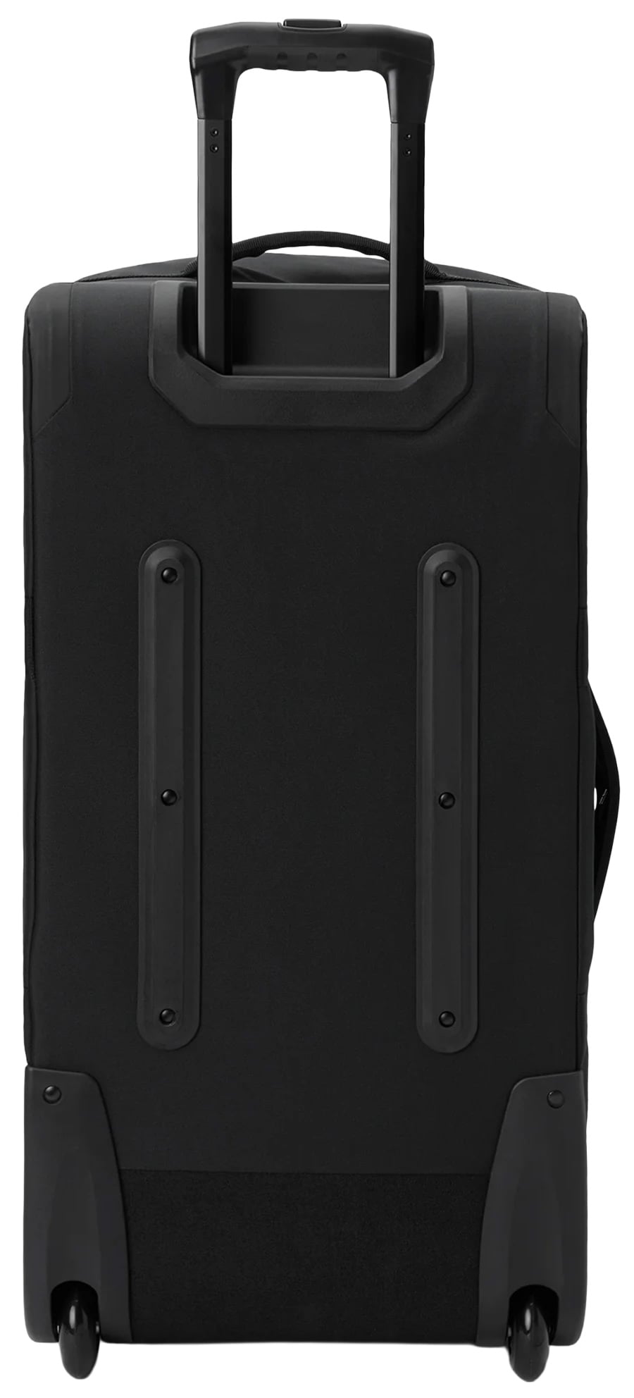 DaKine Split Roller Duffle 70L Luggage - Black – back view