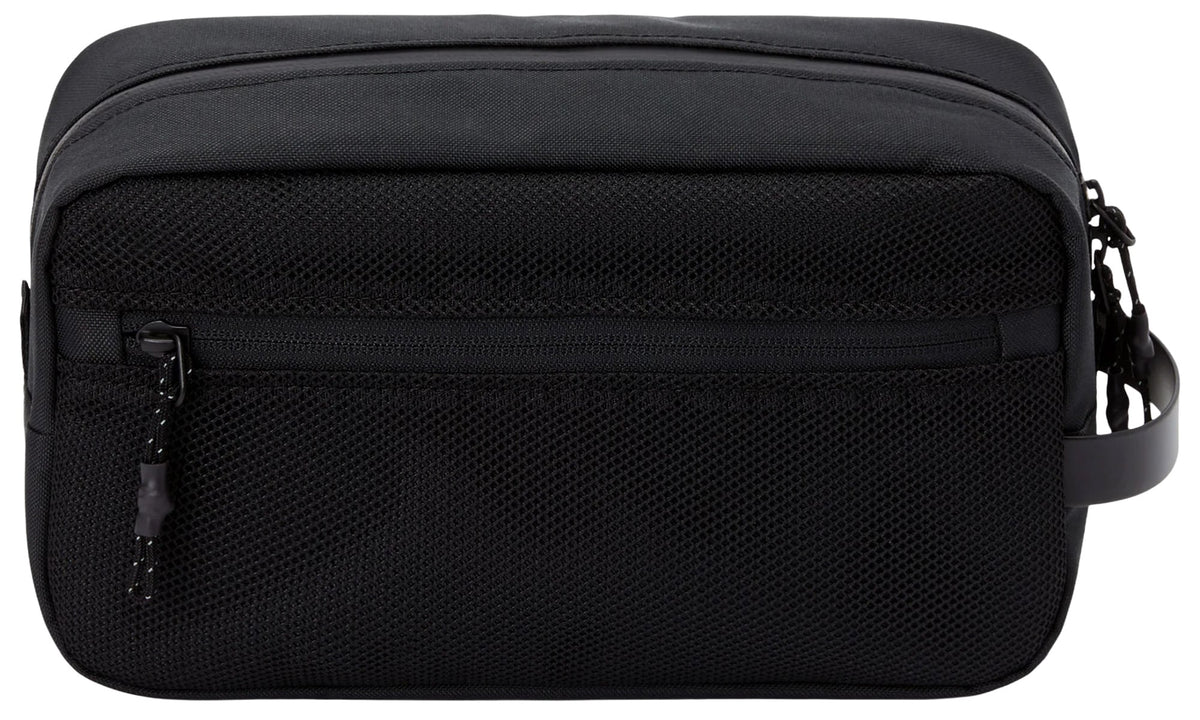 DaKine Small Travel Kit - Black – back view