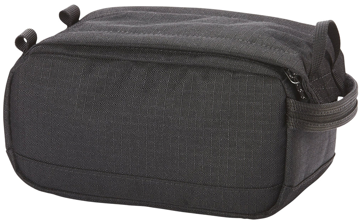 DaKine Groomer Small Travel Kit - Black – back view