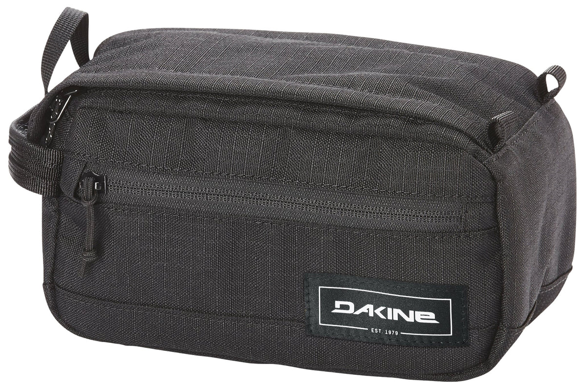 DaKine Groomer Small Travel Kit - Black