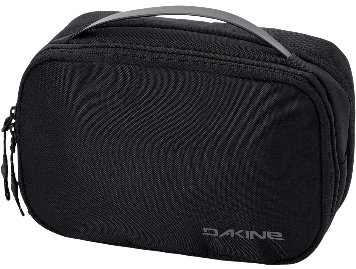 DaKine Medium Travel Kit - Black